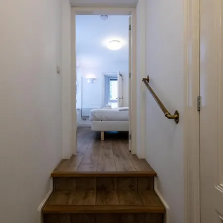 Amstel Riverside Apartment *