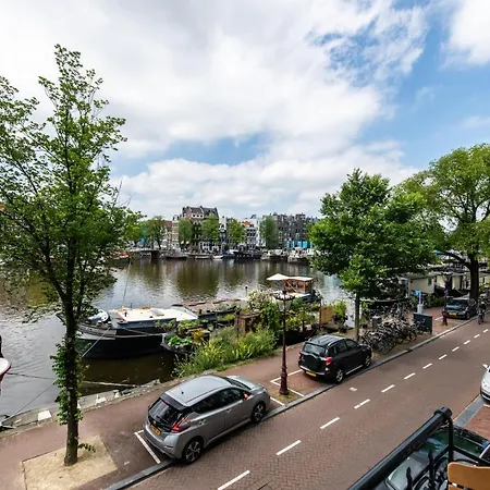 Amstel Riverside * Amsterdam