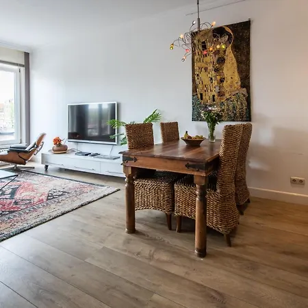 Apartmán Amstel Riverside *