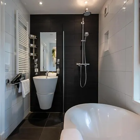 Apartment Amstel Riverside *