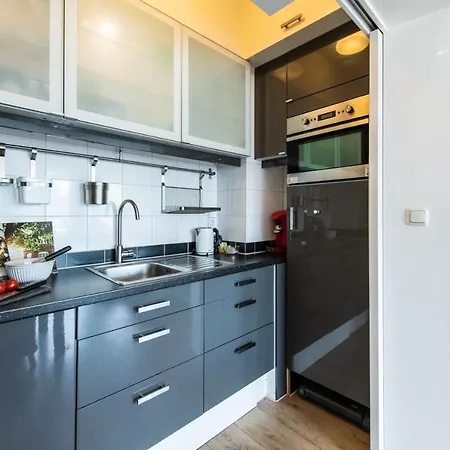 Amstel Riverside Apartment